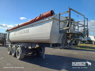 Image for TRAILERS 2020 Schmitz Cargobull OTHERS