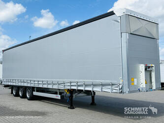 Image for TRAILERS 2026 Schmitz Cargobull OTHERS