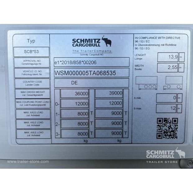 2026 شميتز كارجوبول OTHERS-46797152