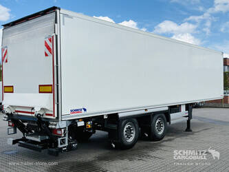 Image for TRAILERS 2026 Schmitz Cargobull OTHERS