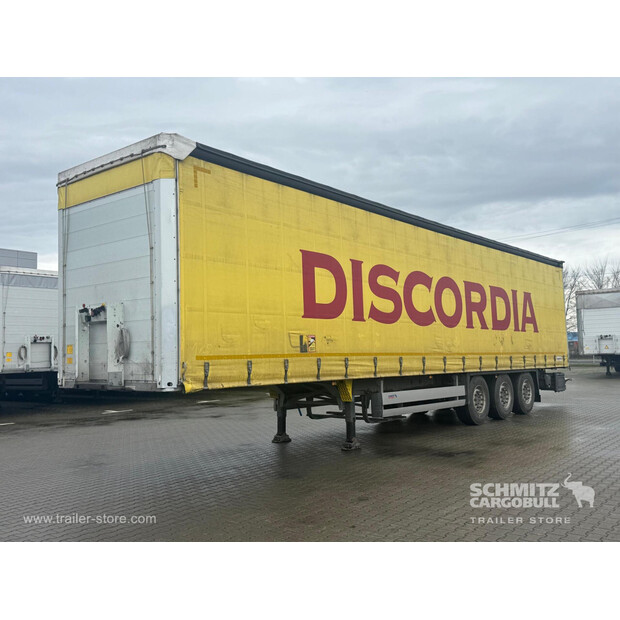 2021 Schmitz Cargobull OTHERS-46797168