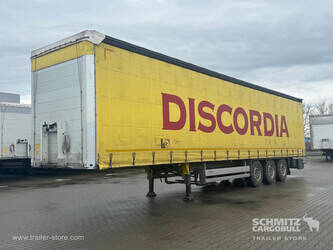 Image for TRAILERS 2021 Schmitz Cargobull OTHERS
