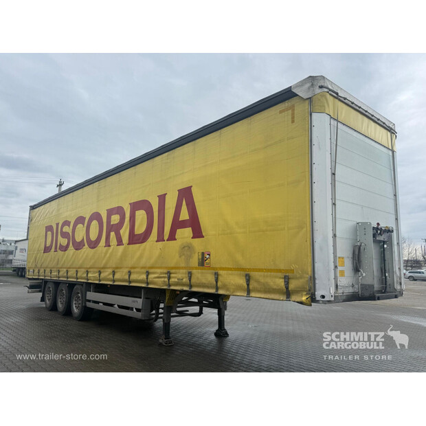 2021 Schmitz Cargobull OTHERS-46797169