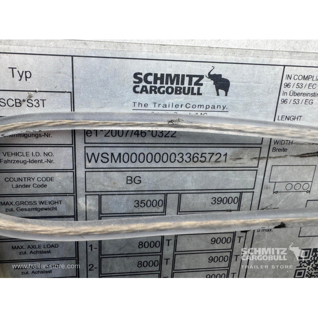 2021 Schmitz Cargobull OTHERS-46797177