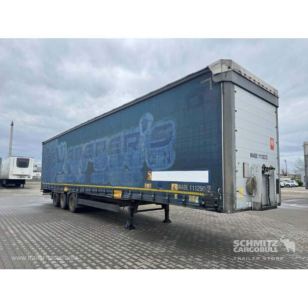 2017 شميتز كارجوبول OTHERS-46797179