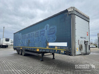 Image for TRAILERS 2017 Schmitz Cargobull OTHERS