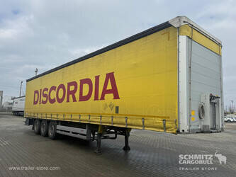 Image for TRAILERS 2021 Schmitz Cargobull OTHERS