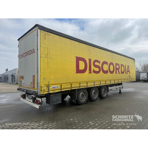 2021 Schmitz Cargobull OTHERS-46797200