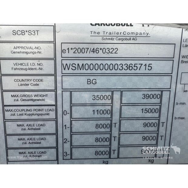 2021 Schmitz Cargobull OTHERS-46797207