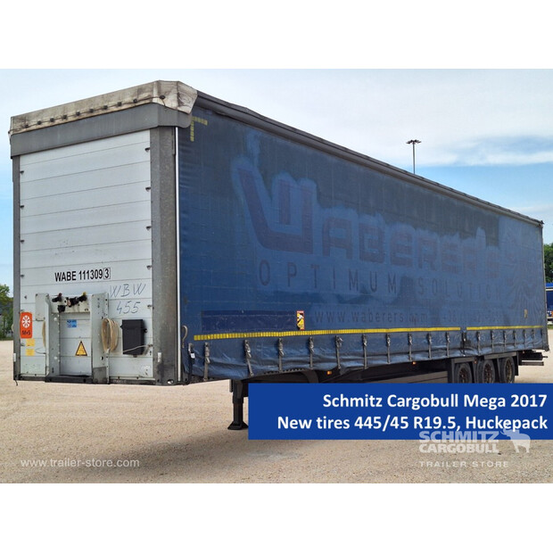 2017 Schmitz Cargobull OTHERS-46797209