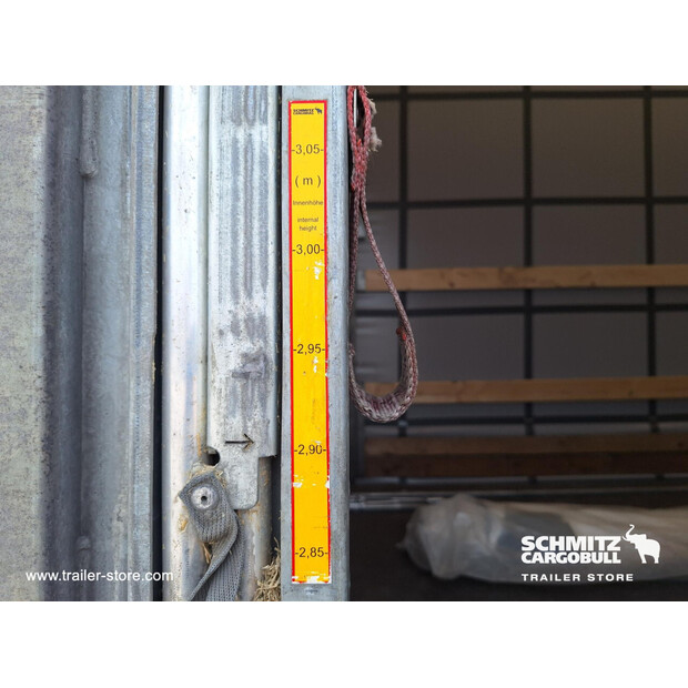 2017 Schmitz Cargobull OTHERS-46797225