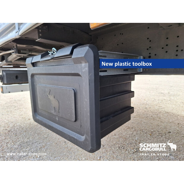 2017 Schmitz Cargobull OTHERS-46797230