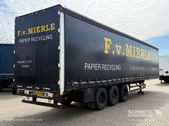 صورة ل مقطورات 2009 باكتون OTHERS للبيع في هولندا