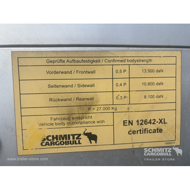 2017 شميتز كارجوبول OTHERS-46797257