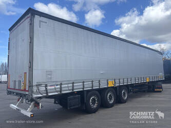 Image for TRAILERS 2017 Schmitz Cargobull OTHERS