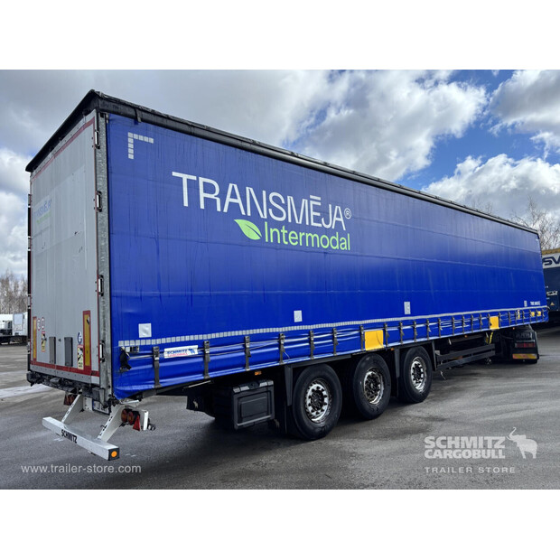 2017 شميتز كارجوبول OTHERS-46797292