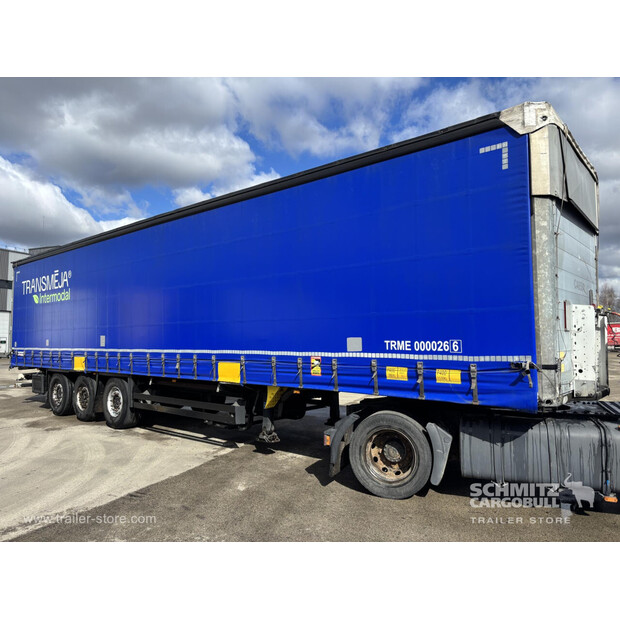 2017 شميتز كارجوبول OTHERS-46797294