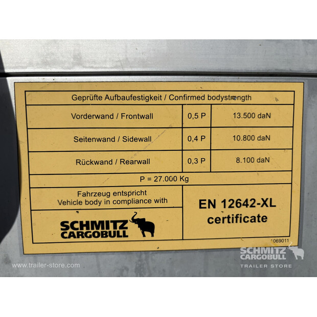 2017 شميتز كارجوبول OTHERS-46797301