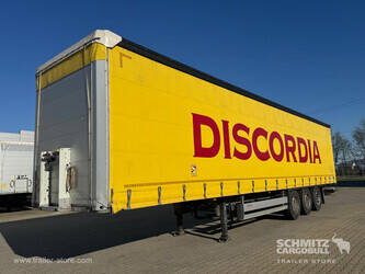 Image for TRAILERS 2022 Schmitz Cargobull OTHERS