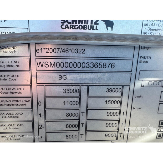 2022 شميتز كارجوبول OTHERS-46797346