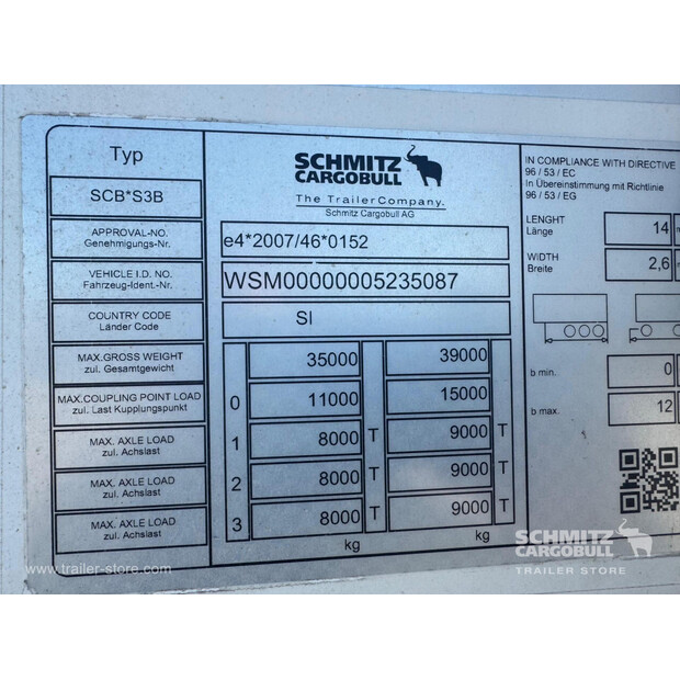 2019 شميتز كارجوبول OTHERS-46797360