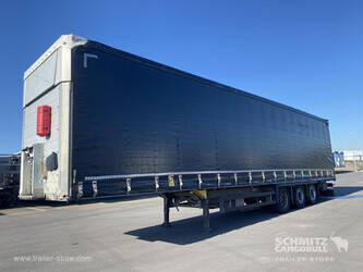 Image for TRAILERS 2020 Schmitz Cargobull OTHERS