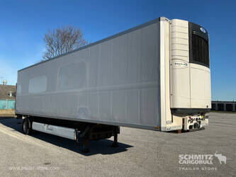 Image for TRAILERS 2011 Krone OTHERS