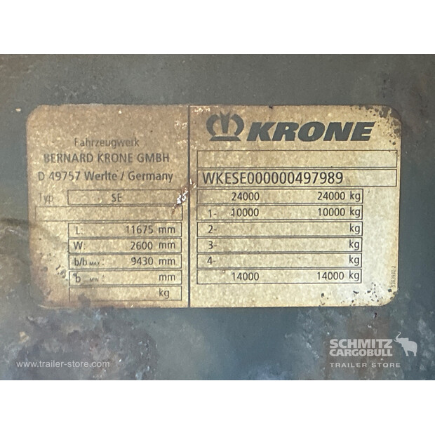 2011 Krone OTHERS-46797403
