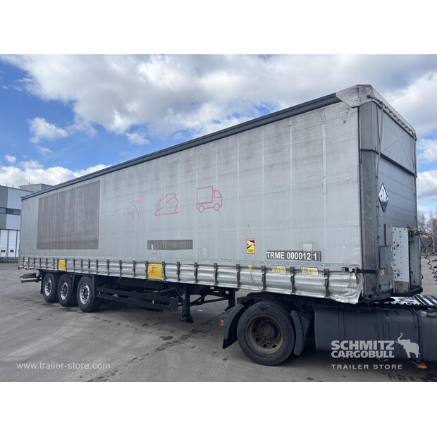 2018 Schmitz Cargobull OTHERS-46797406