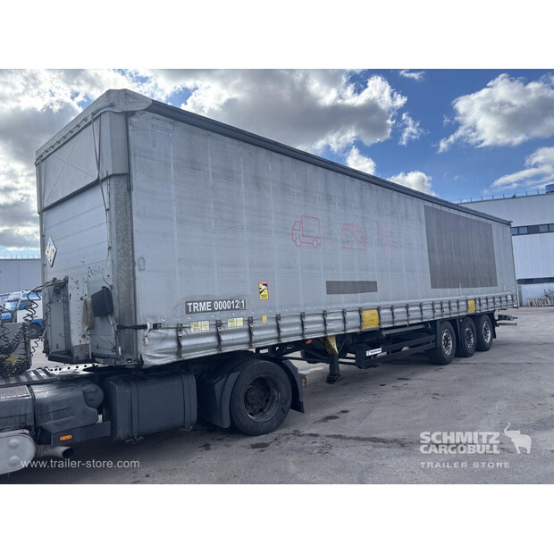2018 Schmitz Cargobull OTHERS-46797407