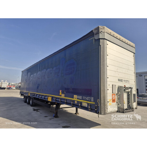 2017 Schmitz Cargobull OTHERS-46797417