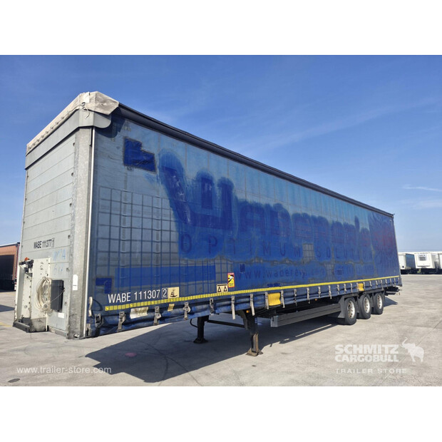 2017 Schmitz Cargobull OTHERS-46797418