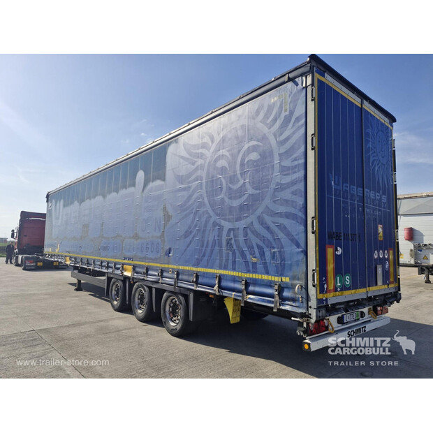 2017 Schmitz Cargobull OTHERS-46797420