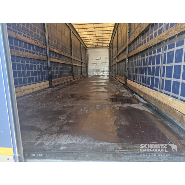 2017 Schmitz Cargobull OTHERS-46797425