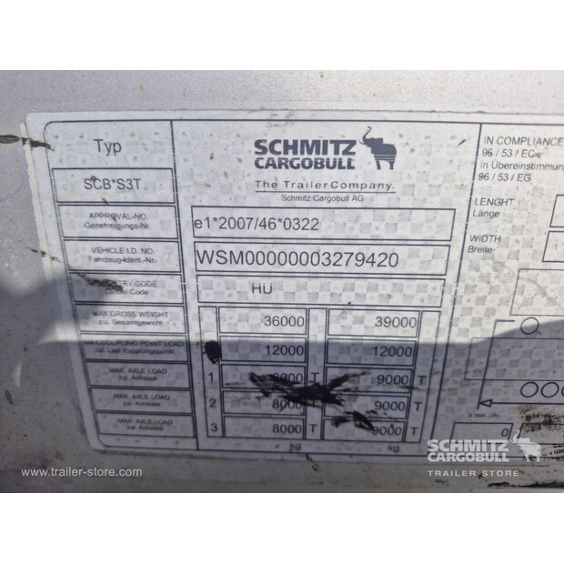 2017 Schmitz Cargobull OTHERS-46797426