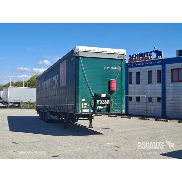 2018 Schmitz Cargobull OTHERS-46797442