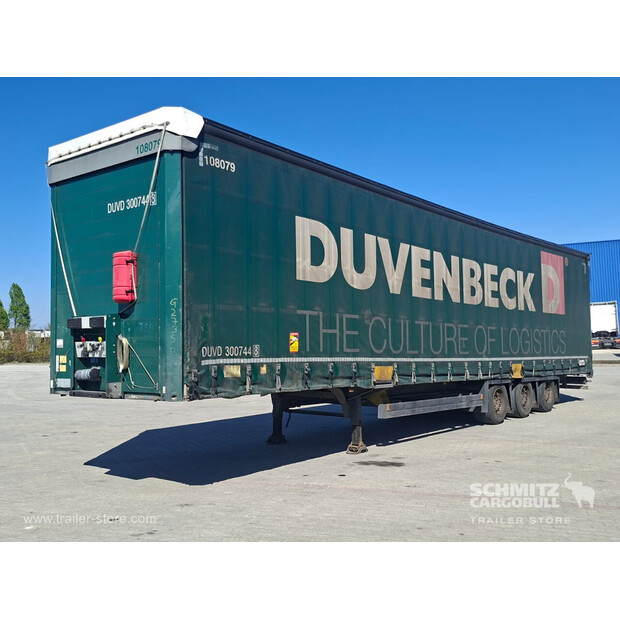 2018 Schmitz Cargobull OTHERS-46797443