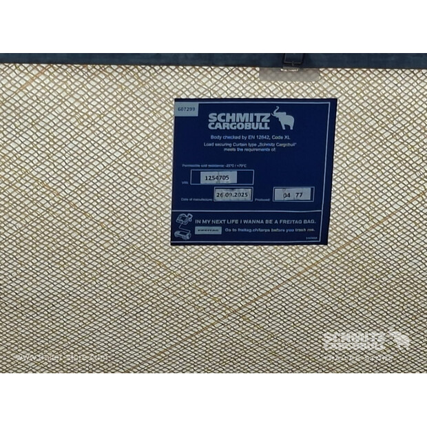 2018 Schmitz Cargobull OTHERS-46797450