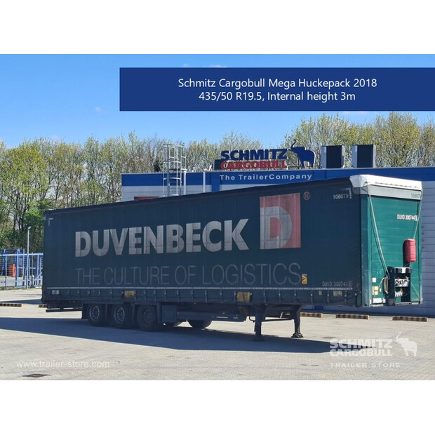 2018 Schmitz Cargobull OTHERS-46797456