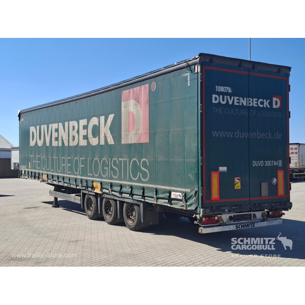 2018 Schmitz Cargobull OTHERS-46797459