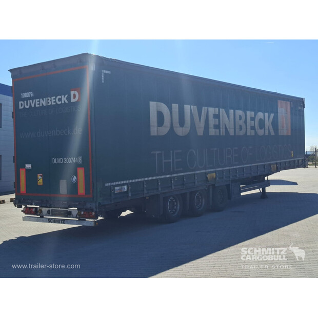 2018 Schmitz Cargobull OTHERS-46797460