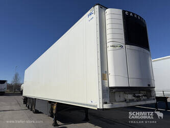 Image for Temperature Controlled Trailers 2013 Schmitz Cargobull OTHERS for Sale in Estonia