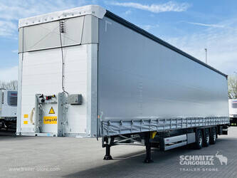 Image de REMORQUES 2026 Schmitz Cargobull OTHERS