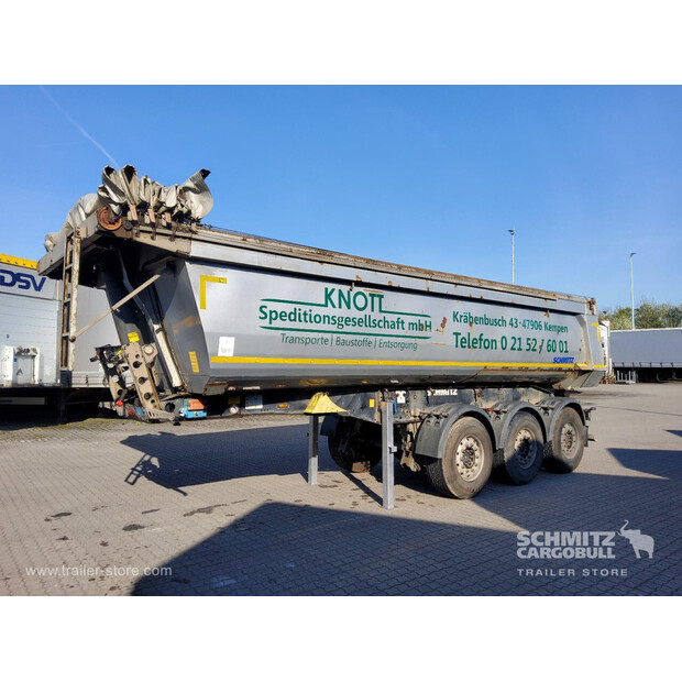 2016 شميتز كارجوبول OTHERS-46797516