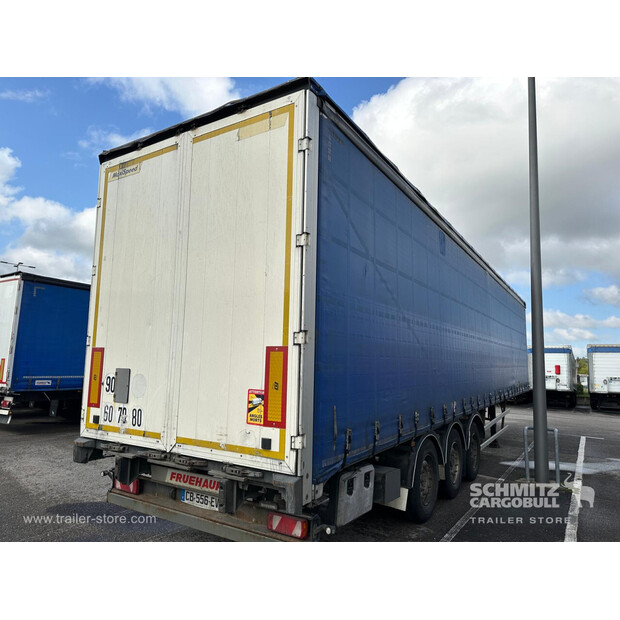 2012 Fruehauf OTHERS-46797530