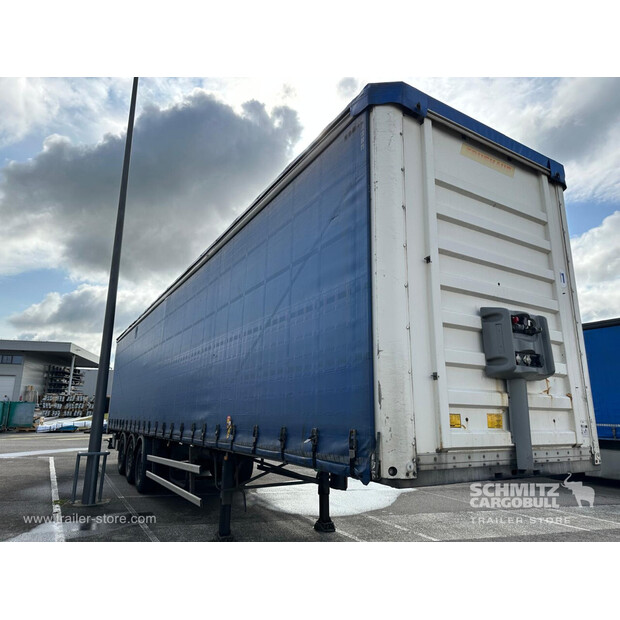 2012 Fruehauf OTHERS-46797532