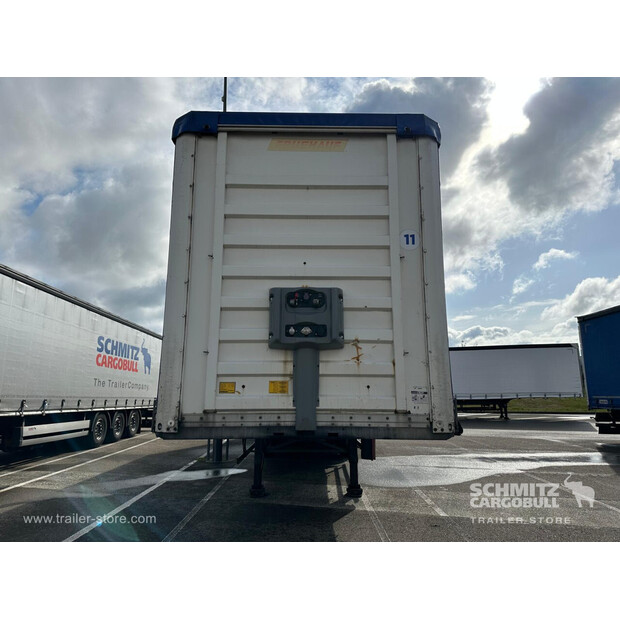 2012 Fruehauf OTHERS-46797534