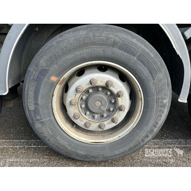 2012 Fruehauf OTHERS-46797536