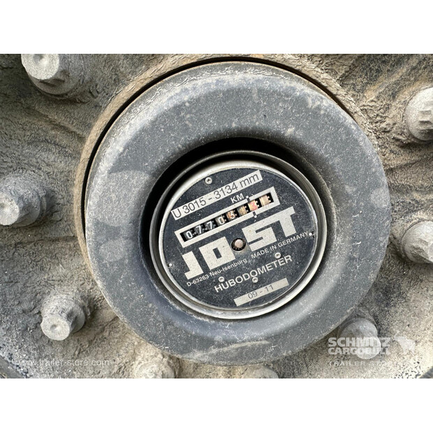 2012 Fruehauf OTHERS-46797540