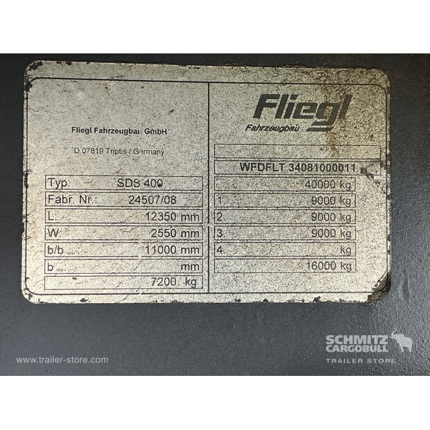 2008 Fliegl OTHERS-46797557